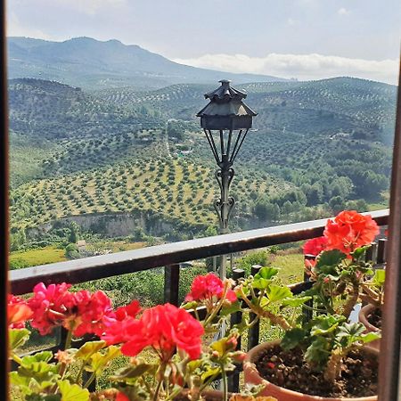 La Baranda De Priego Βίλα Priego de Córdoba Εξωτερικό φωτογραφία