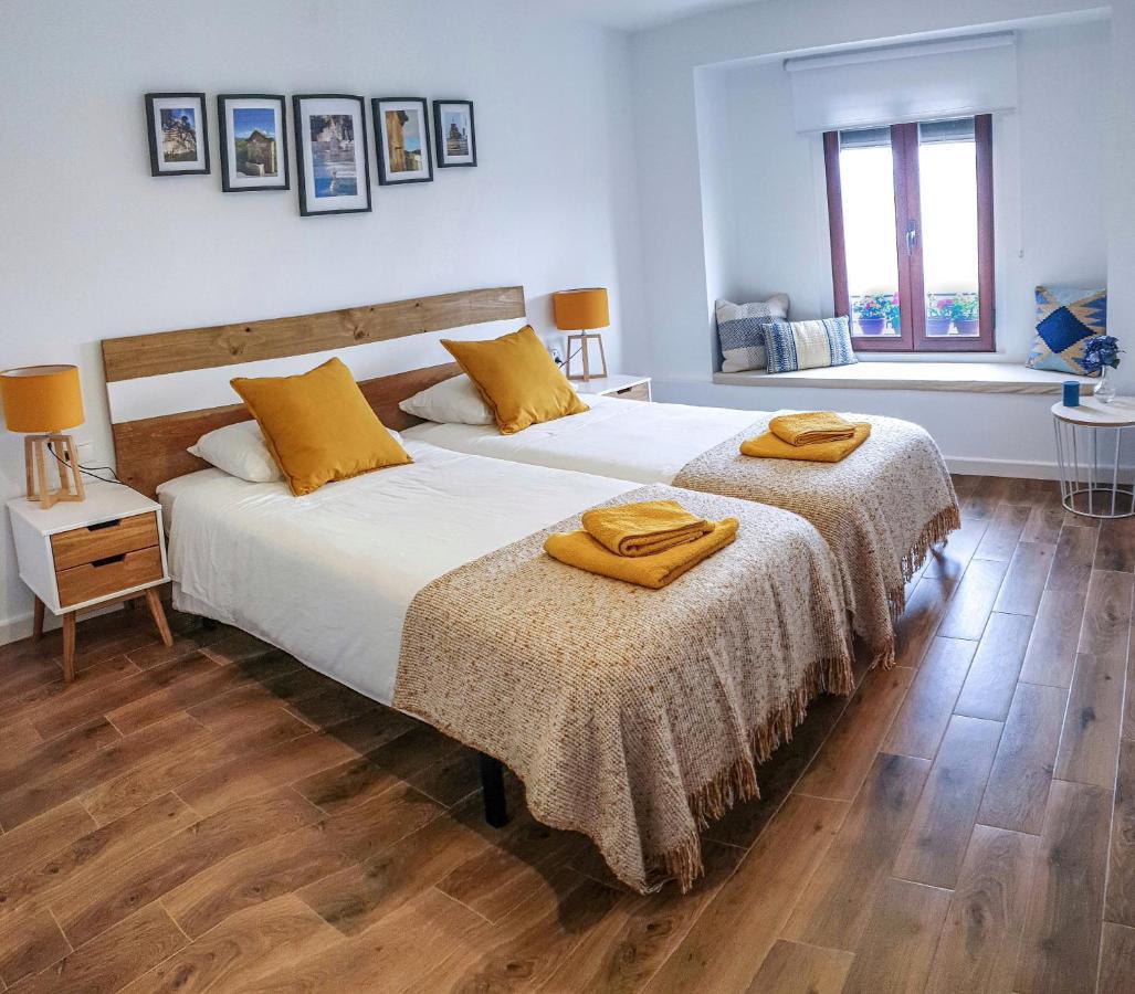 La Baranda De Priego Βίλα Priego de Córdoba Εξωτερικό φωτογραφία