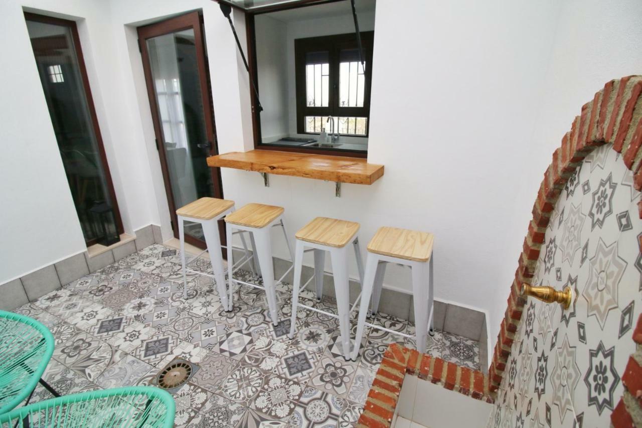 La Baranda De Priego Βίλα Priego de Córdoba Εξωτερικό φωτογραφία
