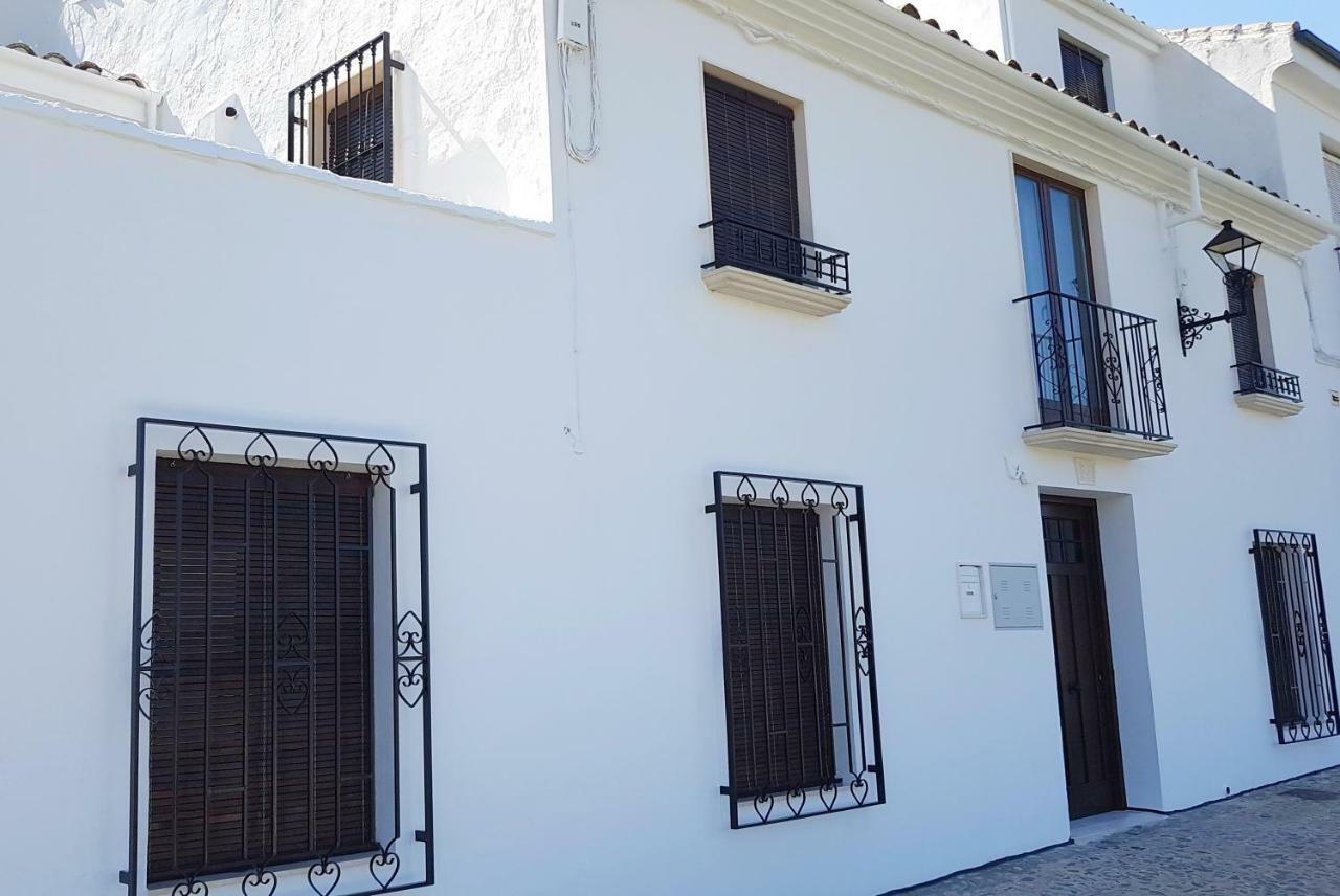 La Baranda De Priego Βίλα Priego de Córdoba Εξωτερικό φωτογραφία