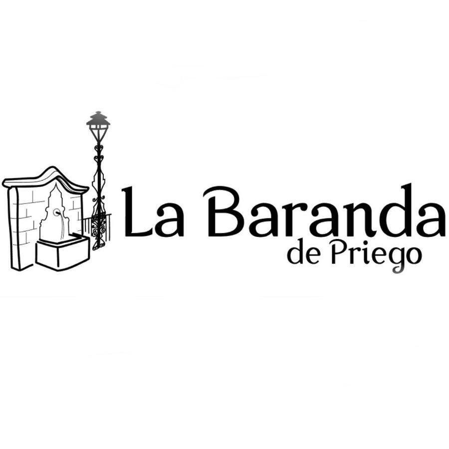 La Baranda De Priego Βίλα Priego de Córdoba Εξωτερικό φωτογραφία
