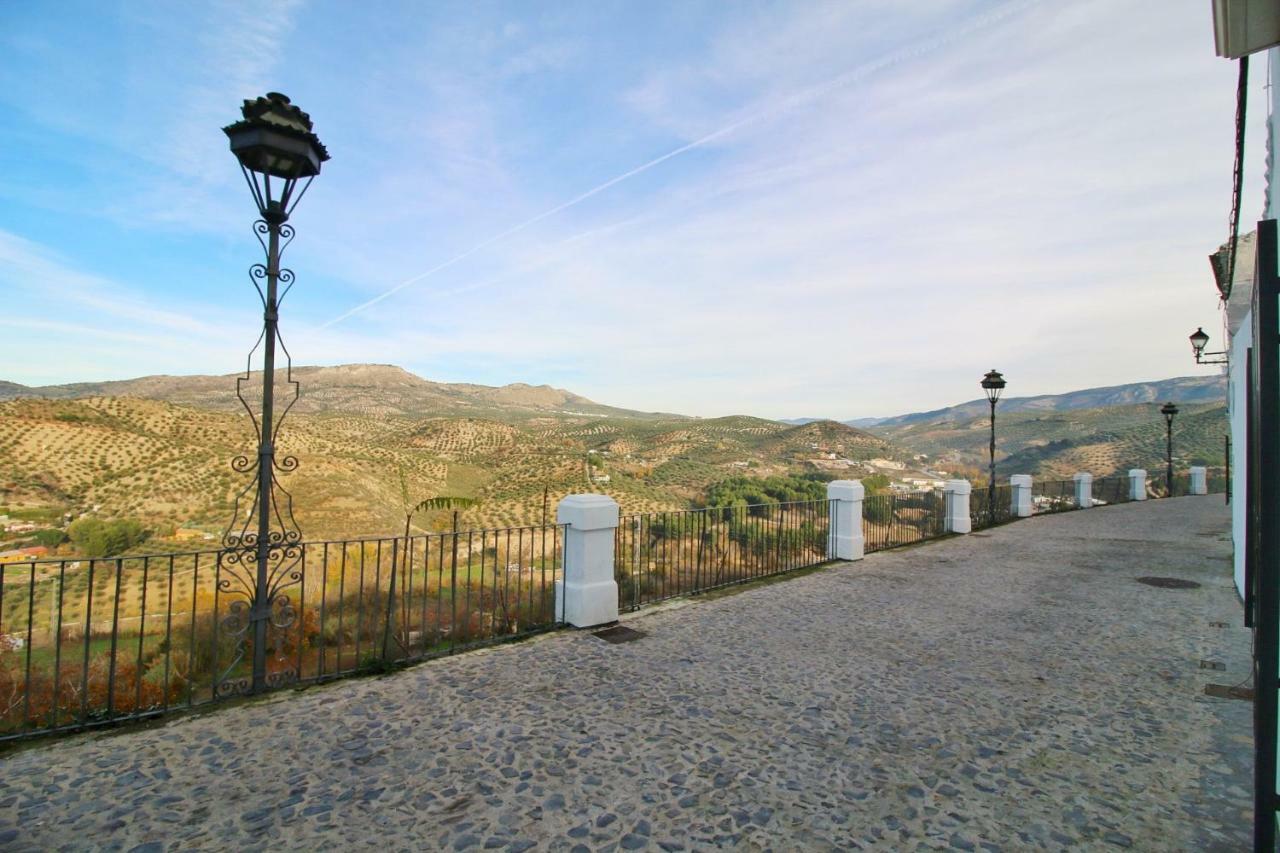 La Baranda De Priego Βίλα Priego de Córdoba Εξωτερικό φωτογραφία